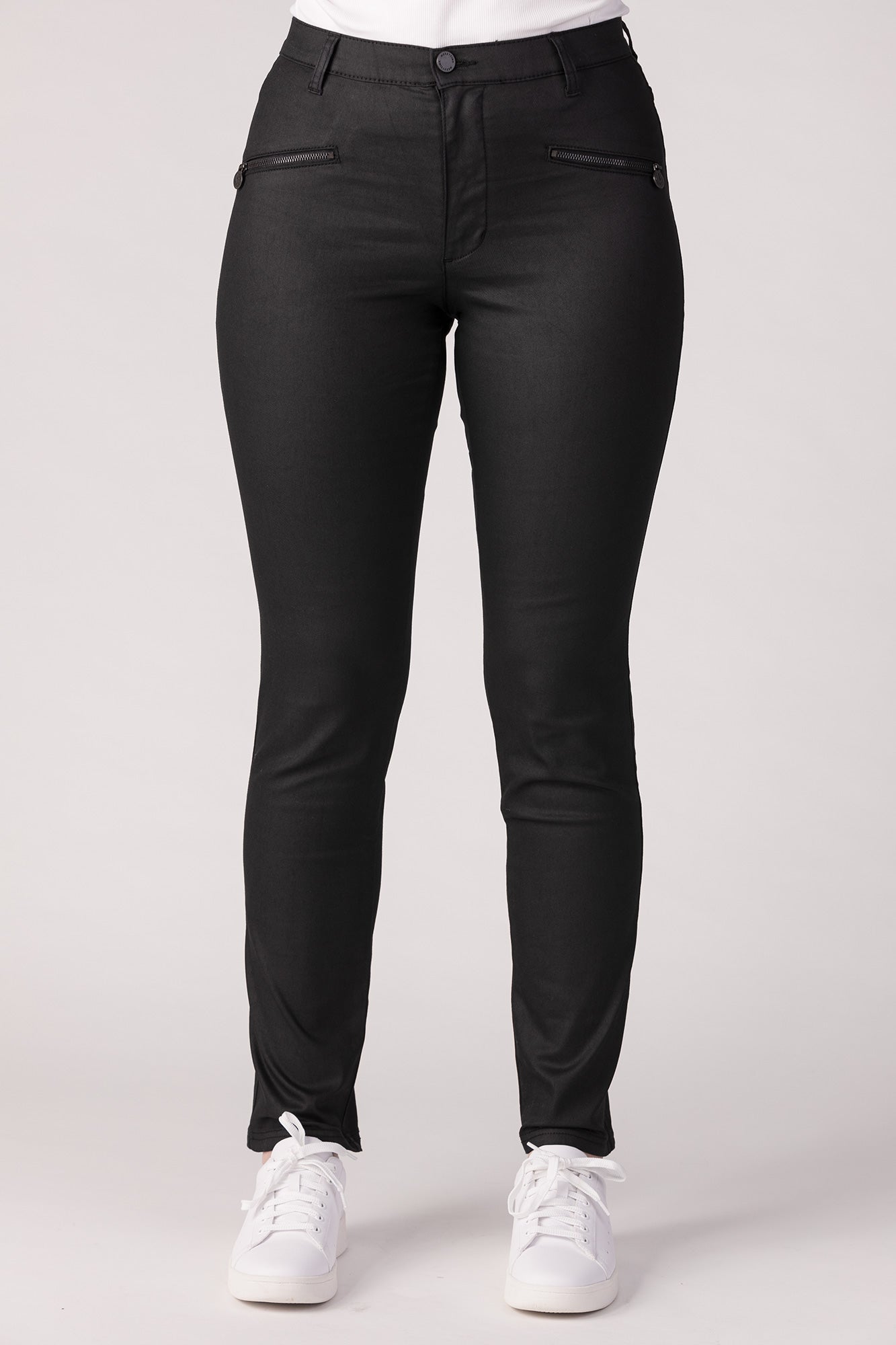 15639-439-09 / Slim - Sort Coated