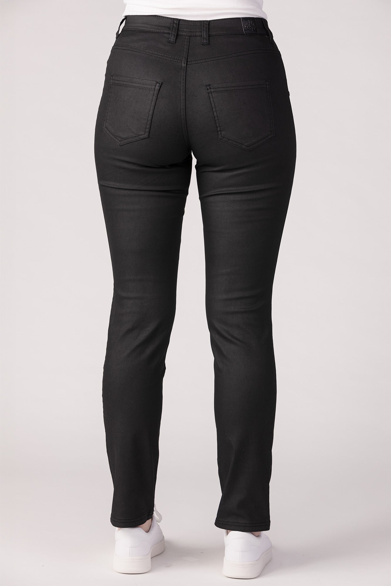 15639-439-09 / Slim - Sort Coated