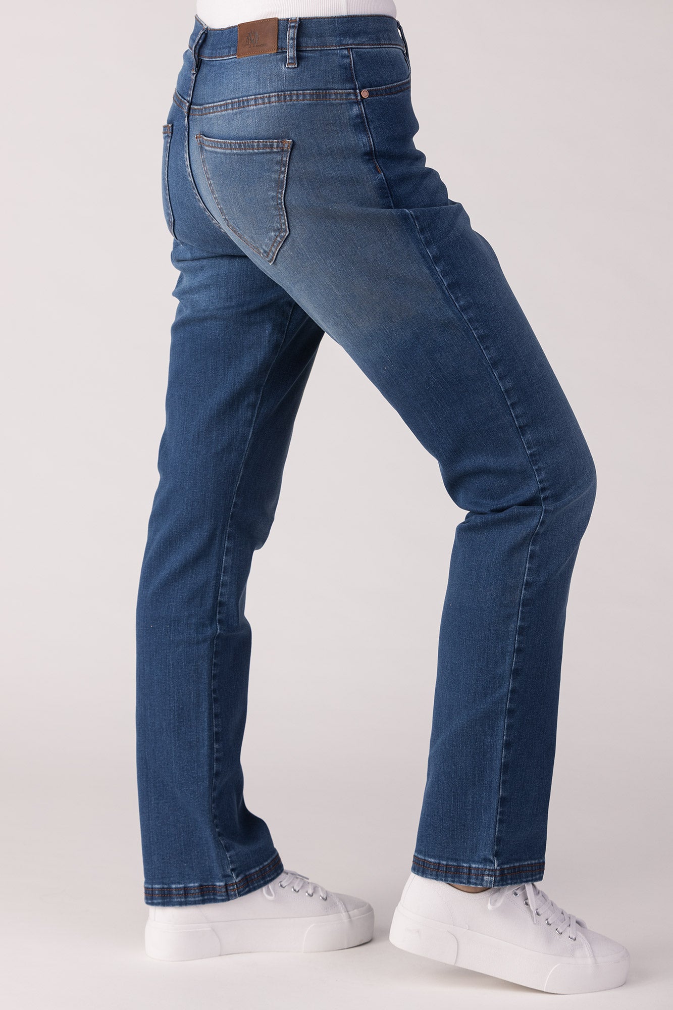 Maria / Regular - Lys Denim