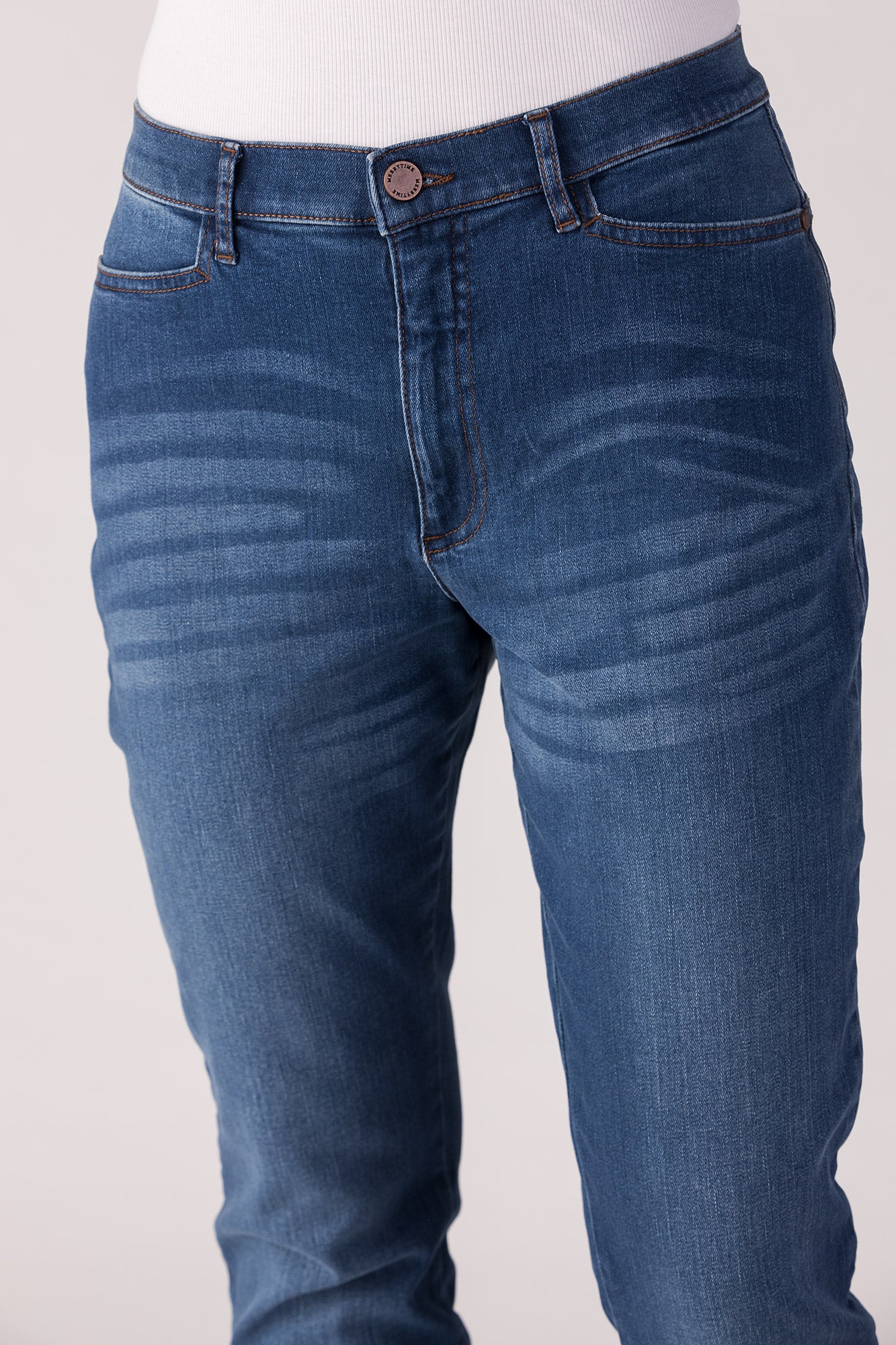 Maria / Regular - Lys Denim