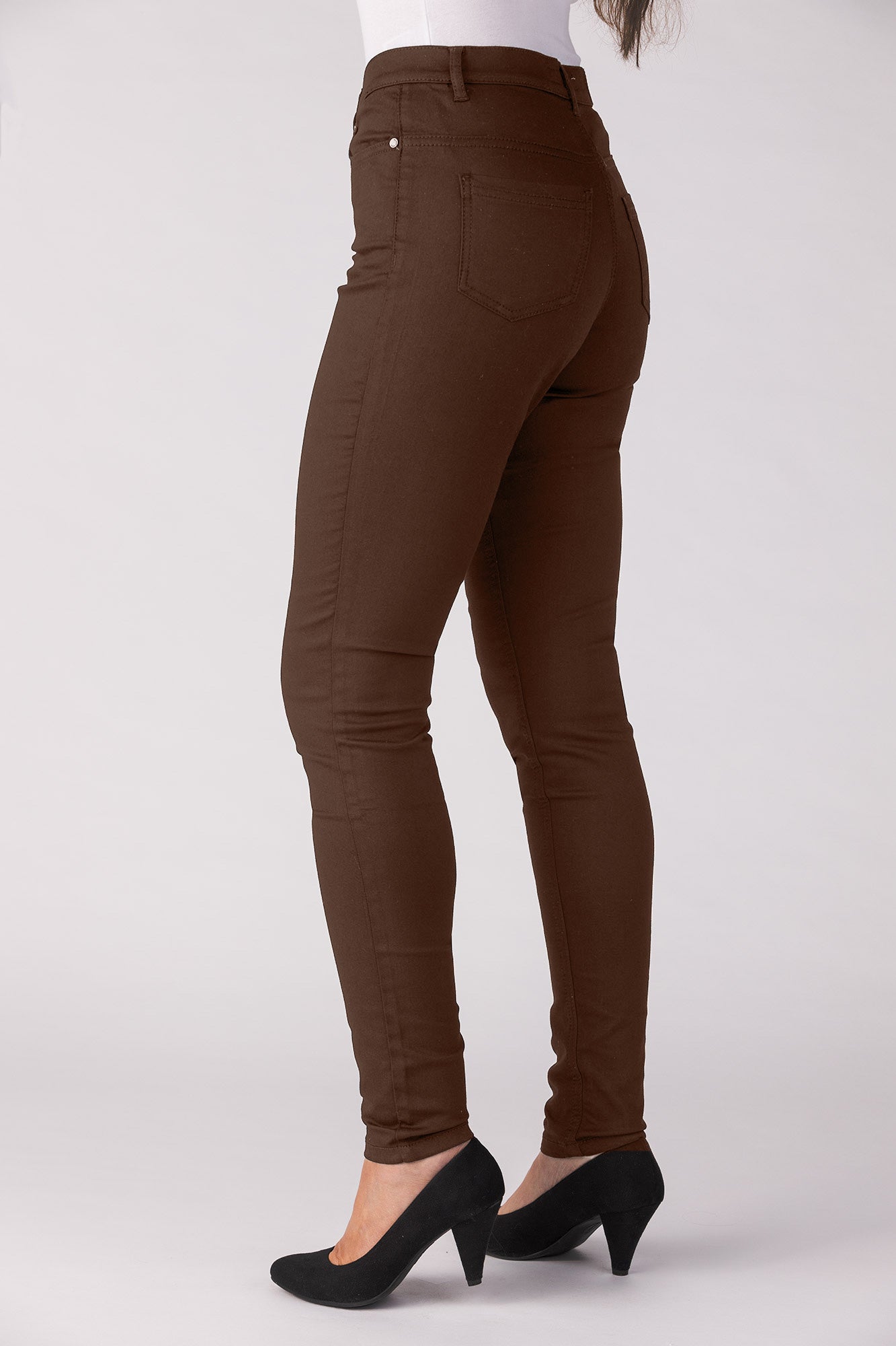 Emma / Super Slim - Chocolate Torte