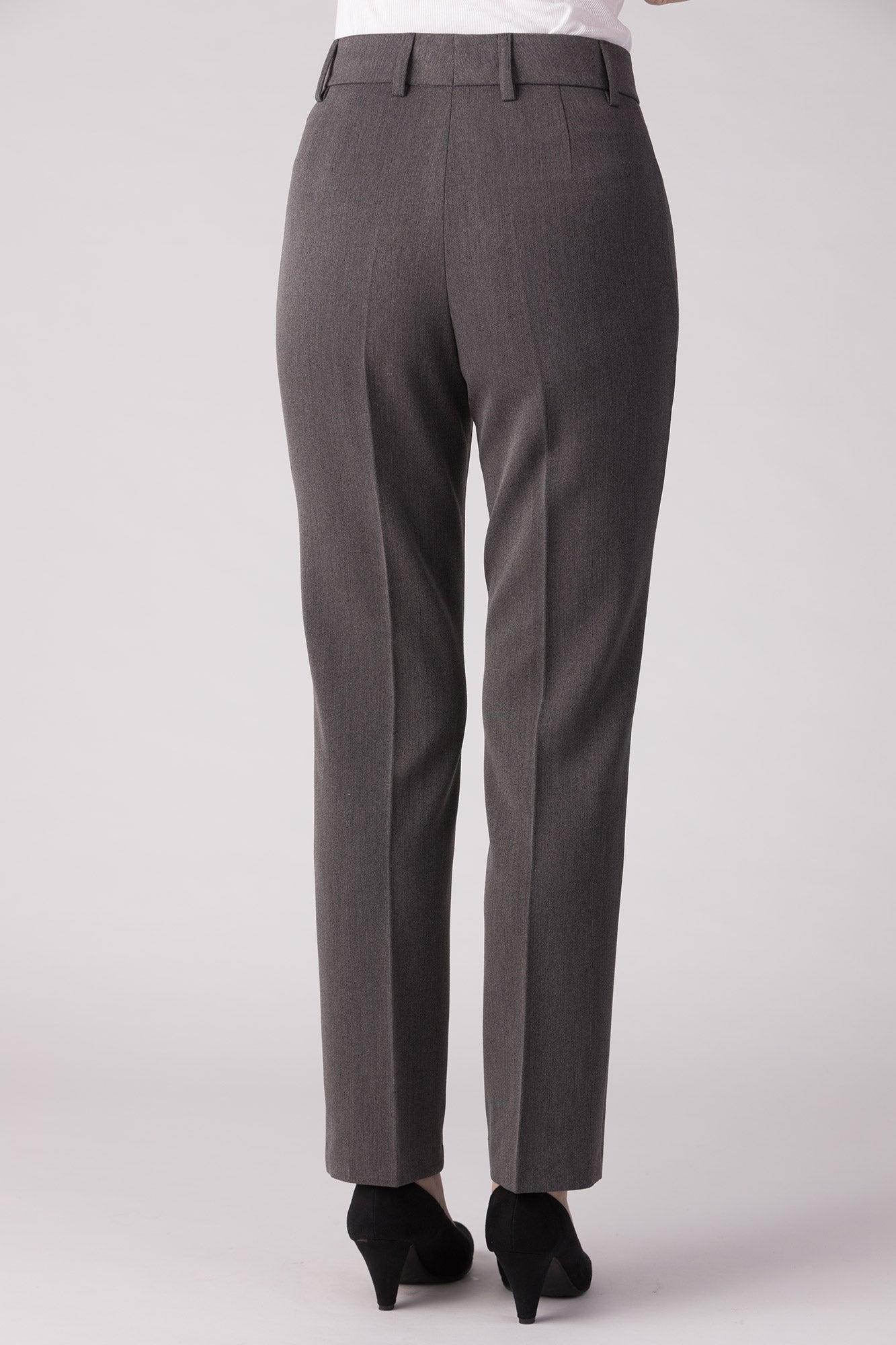 15620-415-07 / Regular - Grå Melange