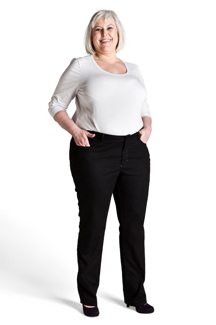 Maria / Regular - Sort