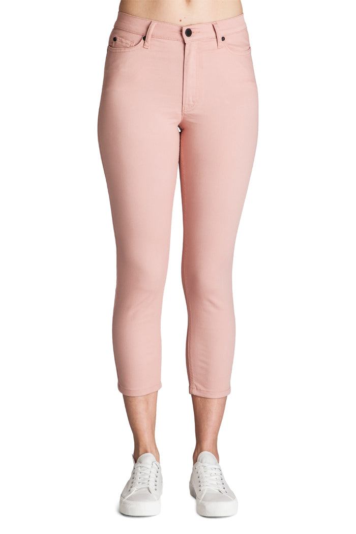 15637-430-51 / Super Slim Ankel - Rosa